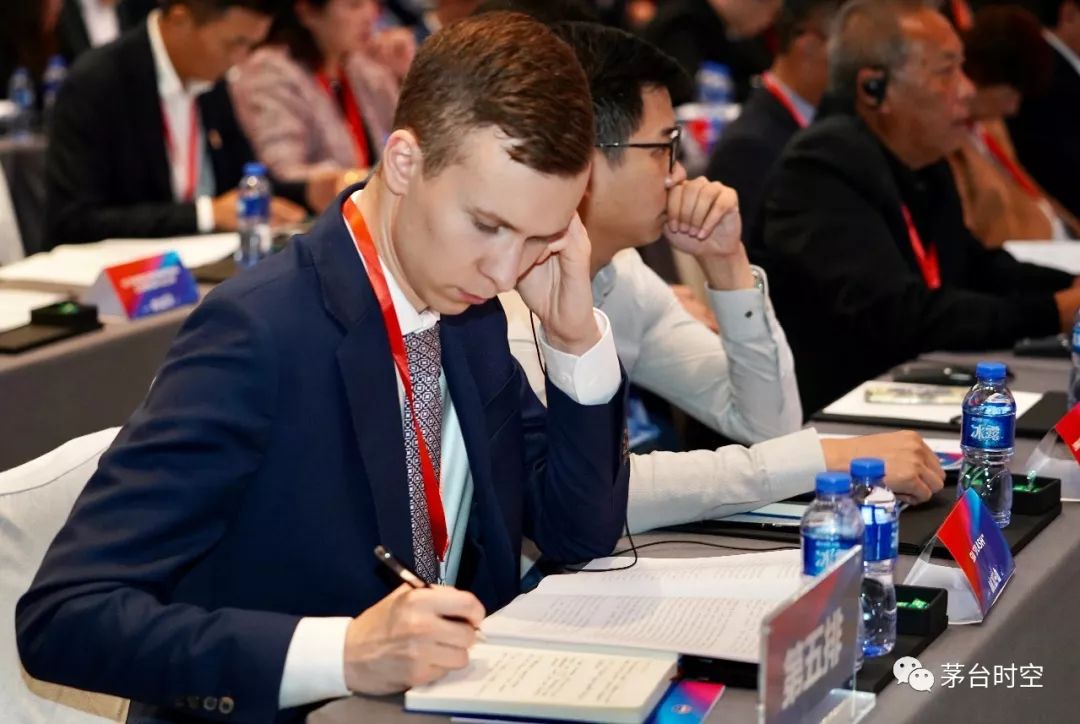 茅台一瓶难求开始延伸至全球