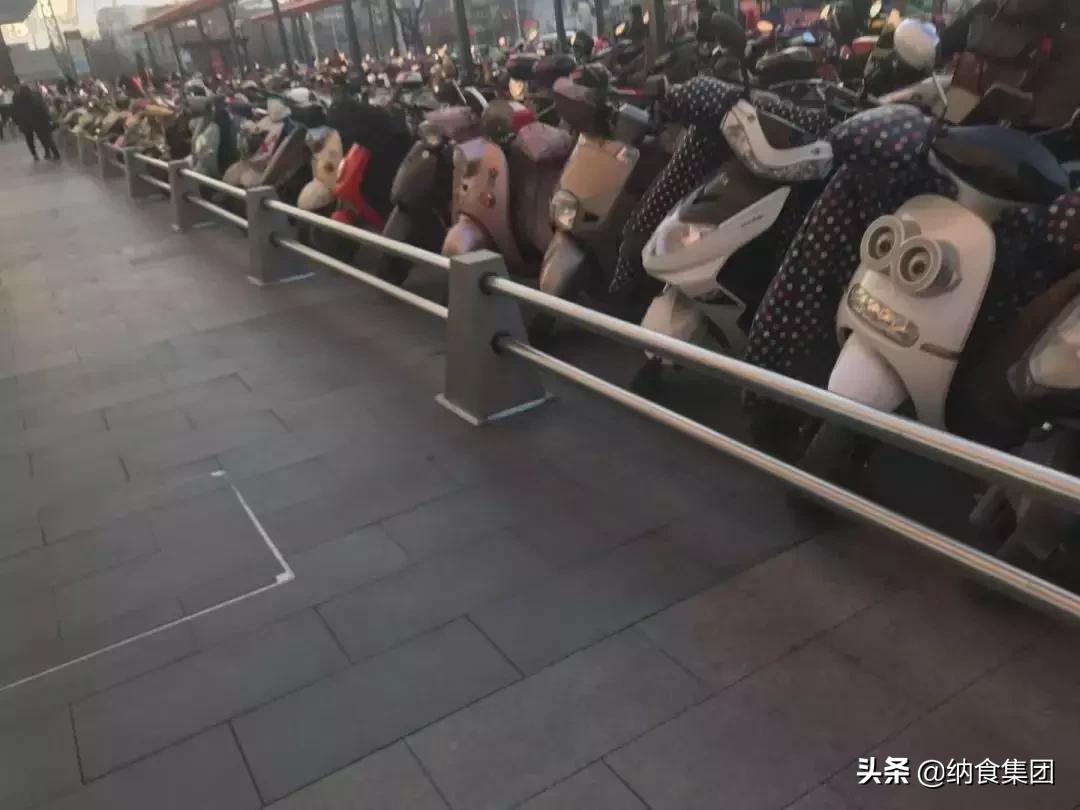 为什么最近很多人去胖东来,为什么很多人去胖东来