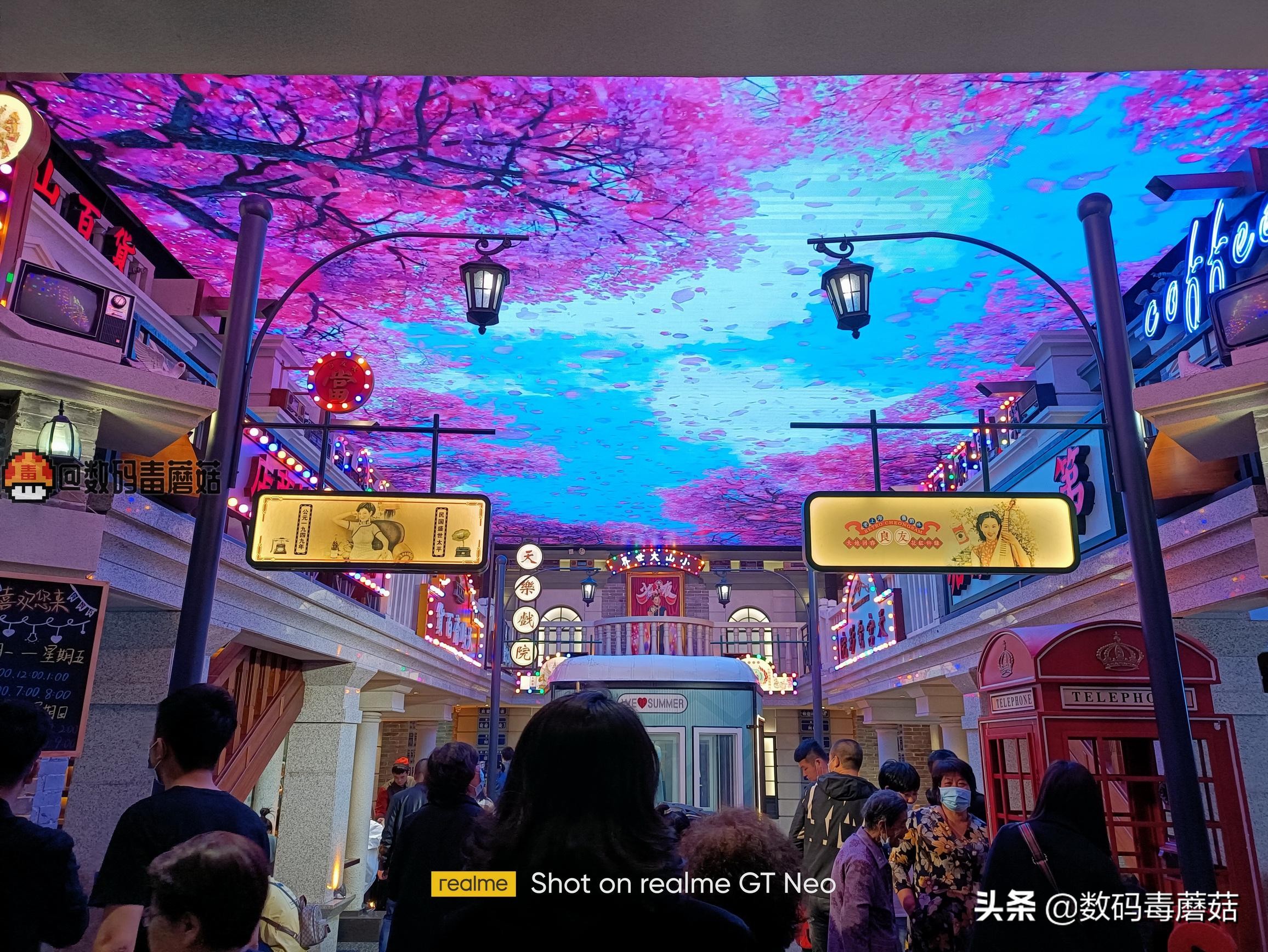 realme真我gtneo5旗舰新机怎么样,全新realme真我gtneo优点缺点