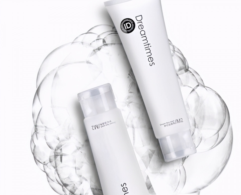 洗面奶清洁毛孔推荐夏天,洗面奶推荐改善皮肤氧化