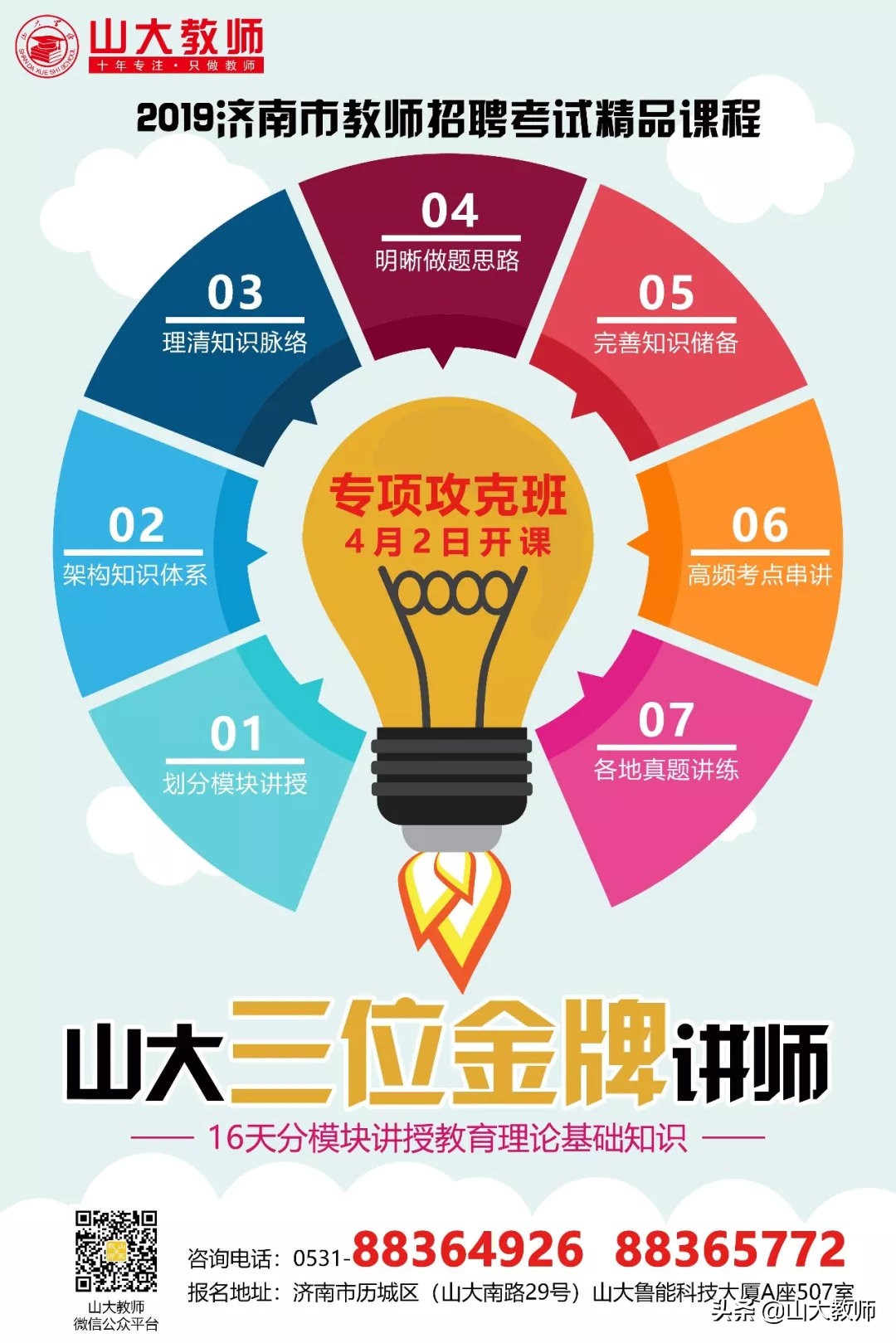 教育公共基础知识真题题库与答案,2019教育基础知识考编真题
