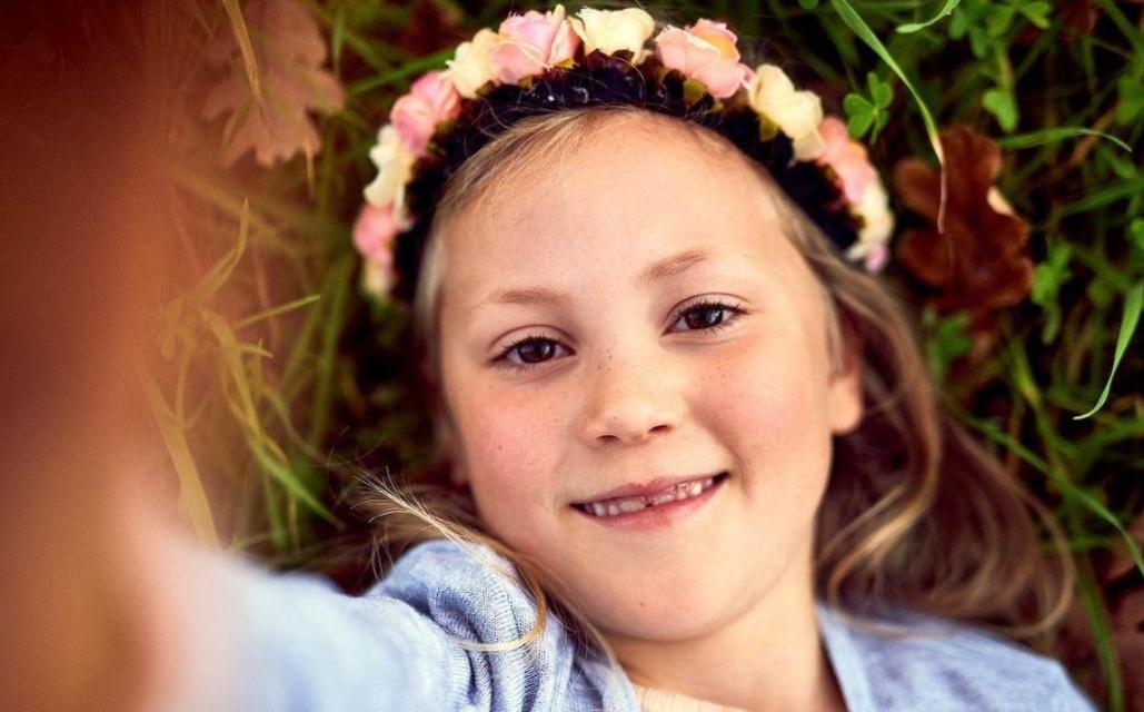 为什么孩子会和小姨像,为什么孩子喜欢小姨比姑姑好