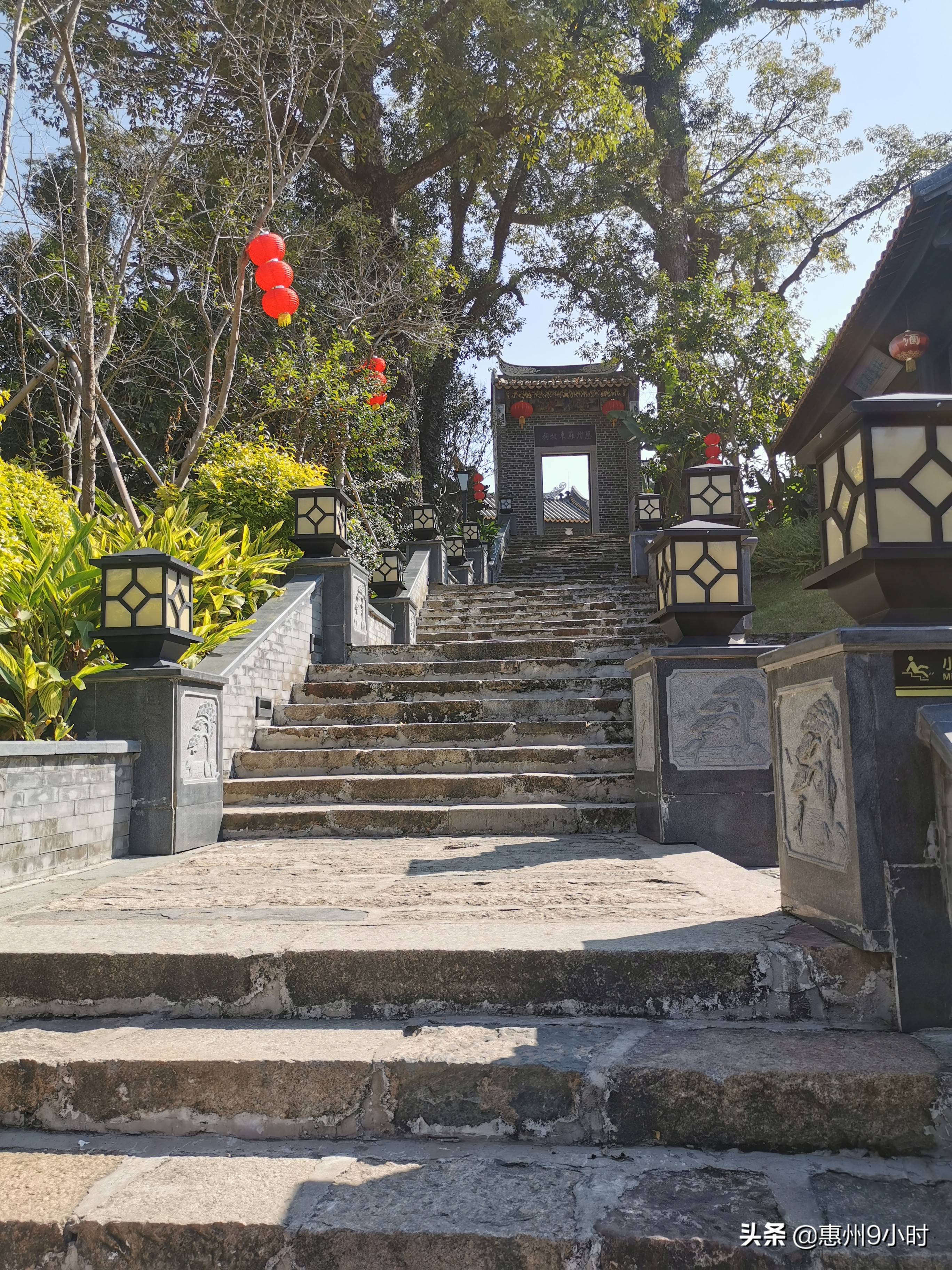 惠州市值得一去的地方 (到惠州最值得去的地方)