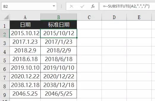 excel为什么日期出现乱码,为什么excel日期总是变成数字