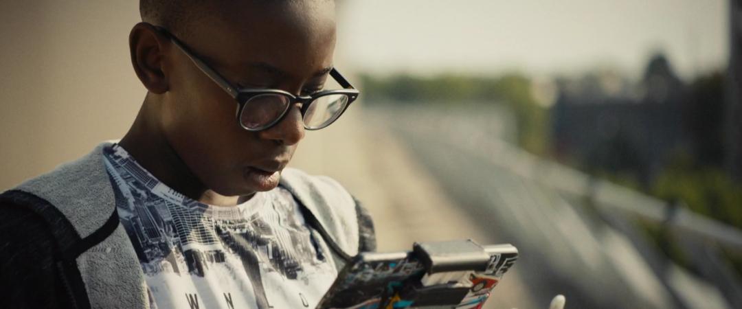 令人惊艳的法国片,十部高分法国片