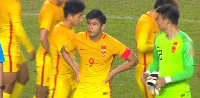 国足国奥队0-1输叙利亚,巴勒斯坦国奥队叙利亚国奥