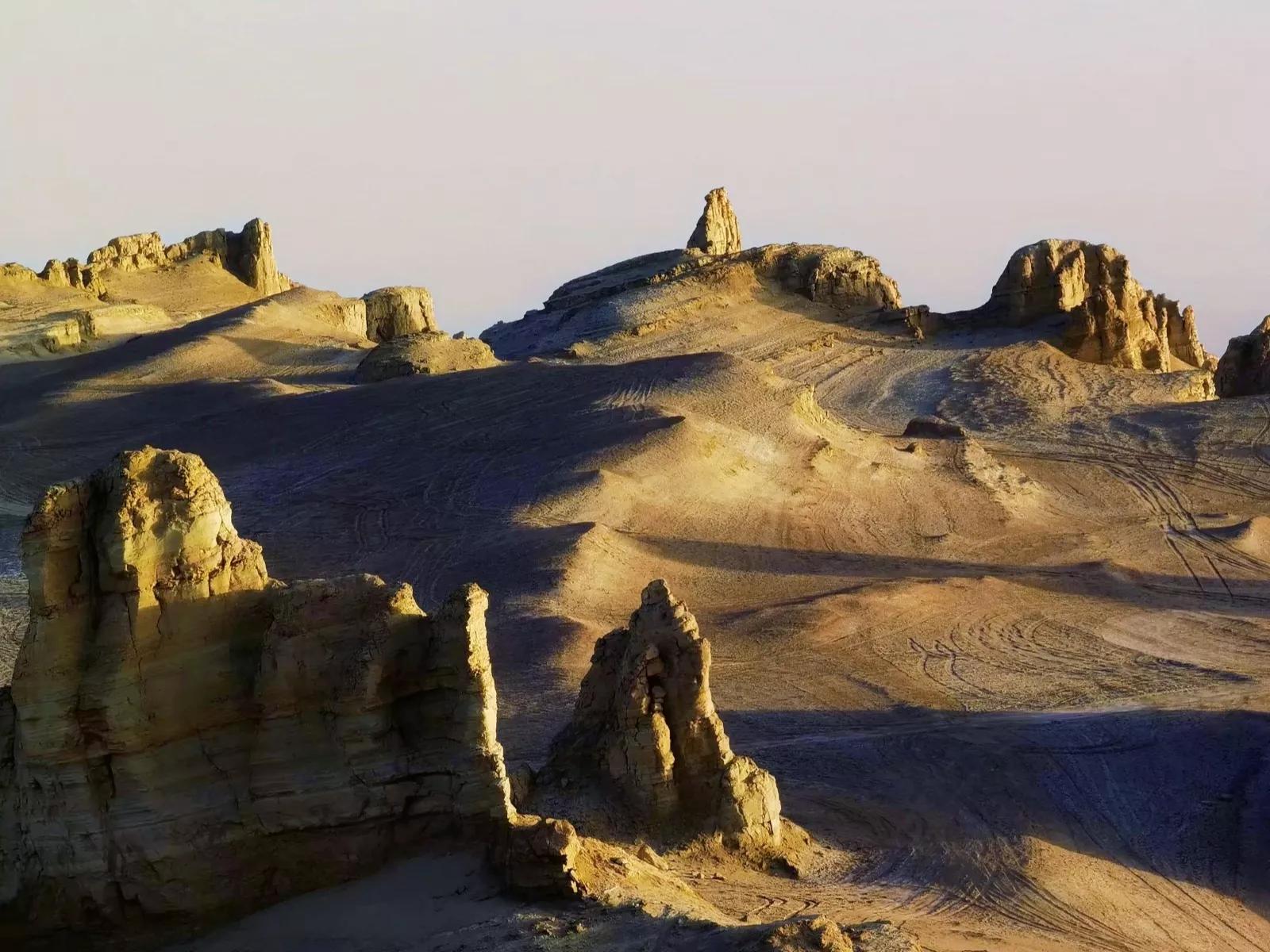 西北自驾游路线地图导航,西北自驾游路线大全图最新版