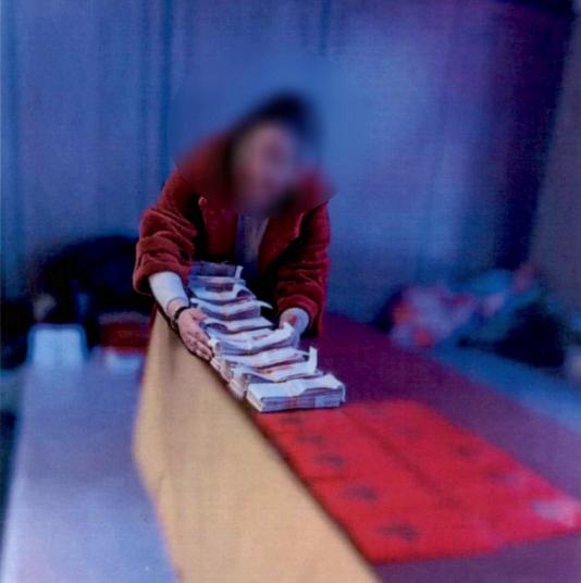 “我被我的亲舅妈骗了！”小伙热恋半年发现女友竟是自己舅妈：为她花掉好几万，自己不是唯一受害人