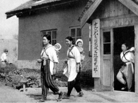 何以报德：抗战告捷后对日本人的遣返