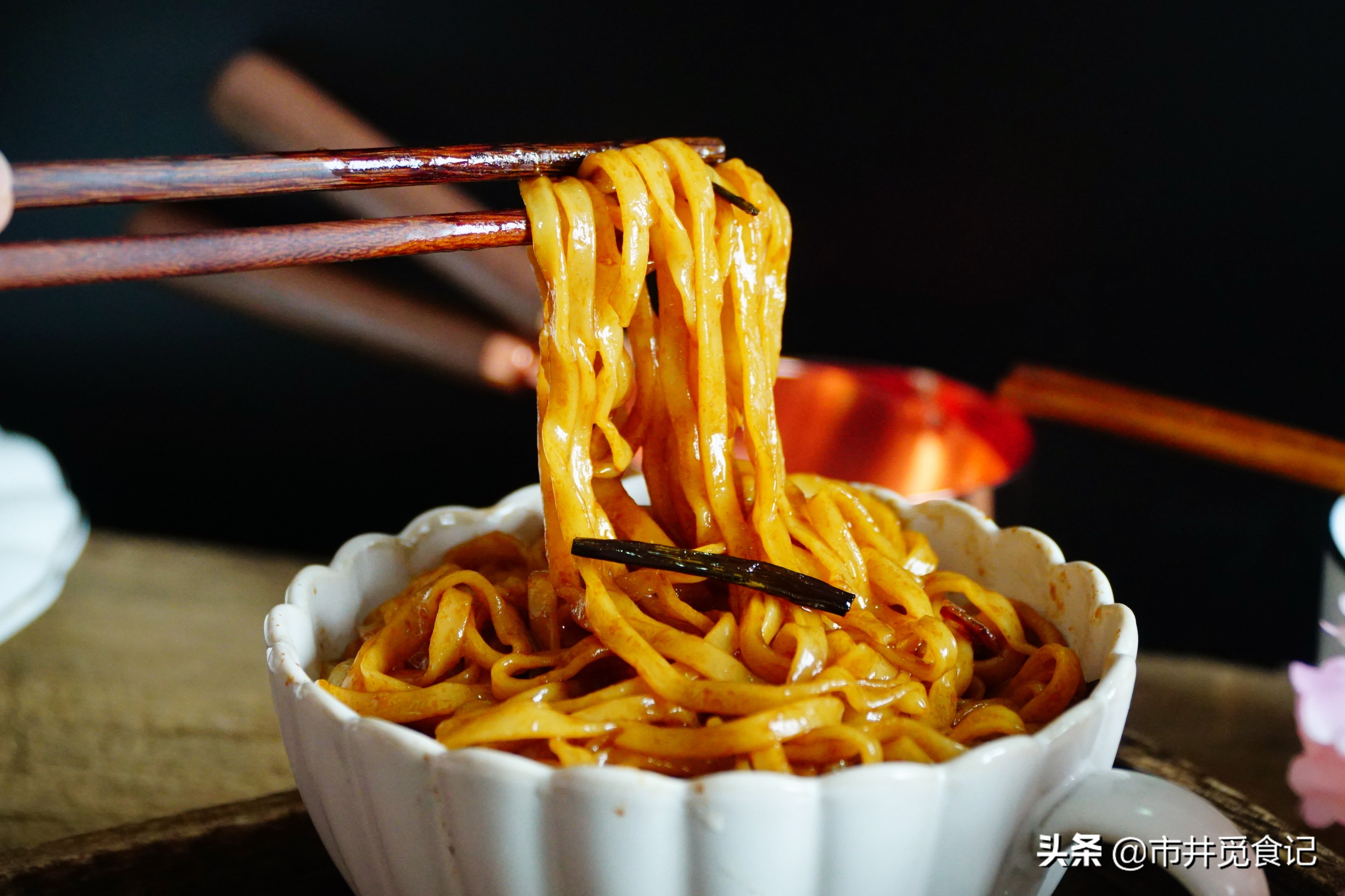 天热不想下厨，吃面最简单，7种好吃的面条做法，天天换着花样吃