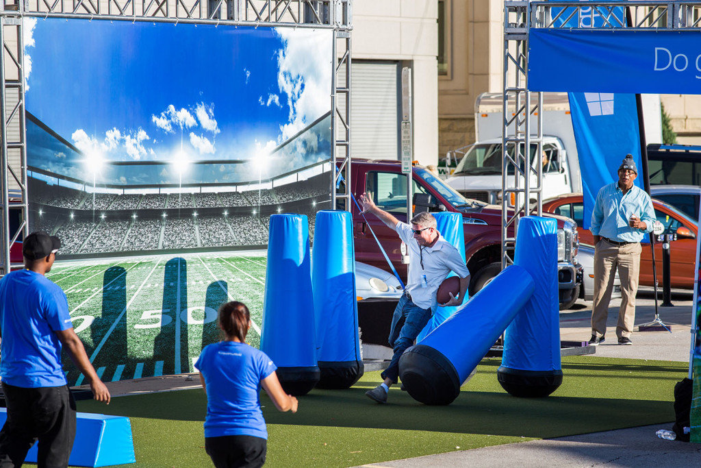 体育营销为何能做得这么酷,体验式营销有什么效果