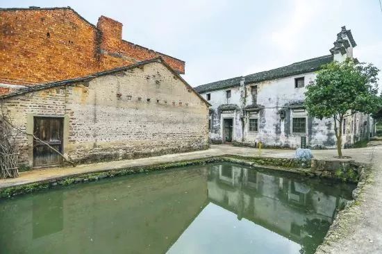 诸暨最美丽乡村,诸暨最美的田园景点