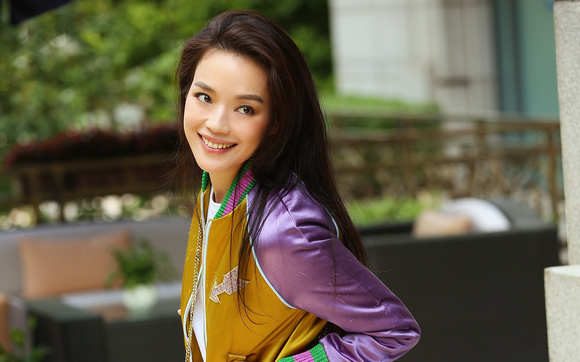 舒淇被谁求婚,舒淇首次袒露恋爱心声