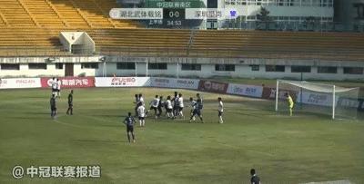 2019中冠联赛比分,中冠最新战报