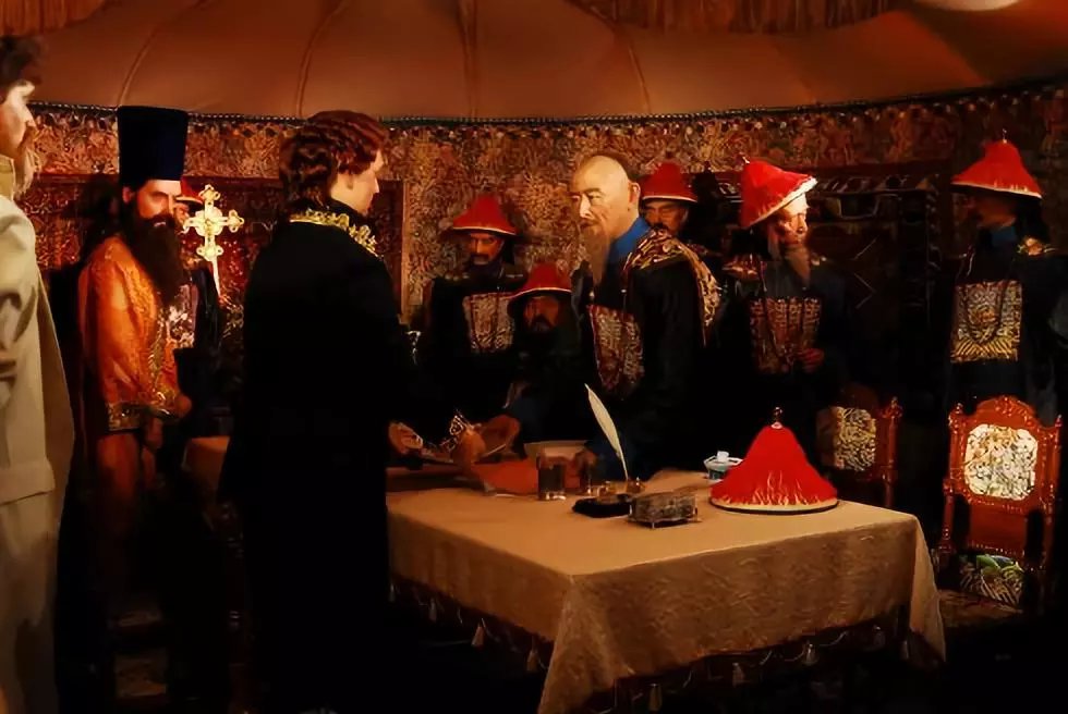 为何准噶尔汗国选择与清朝死磕,为什么清朝与准噶尔汗国打几百年