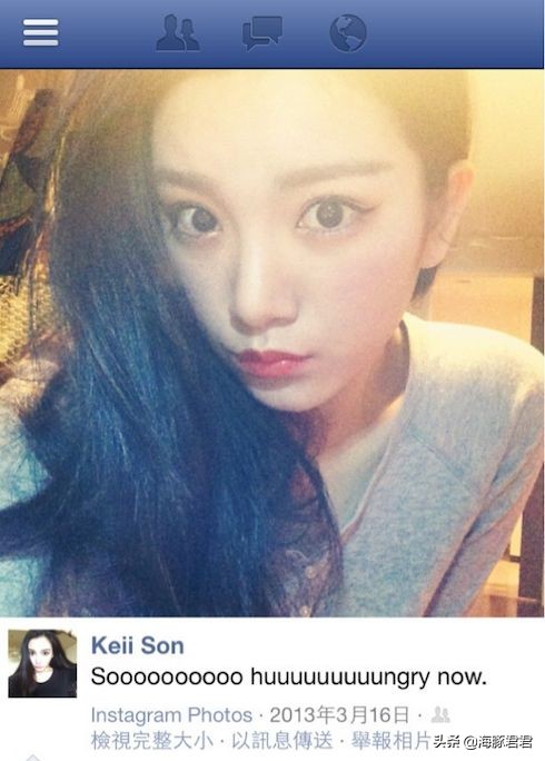 闺蜜周扬青状态,周扬青澄清闺蜜