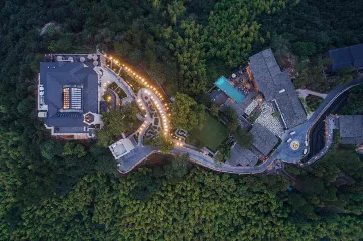 三天上海周边自驾游,魔都周边一日自驾游