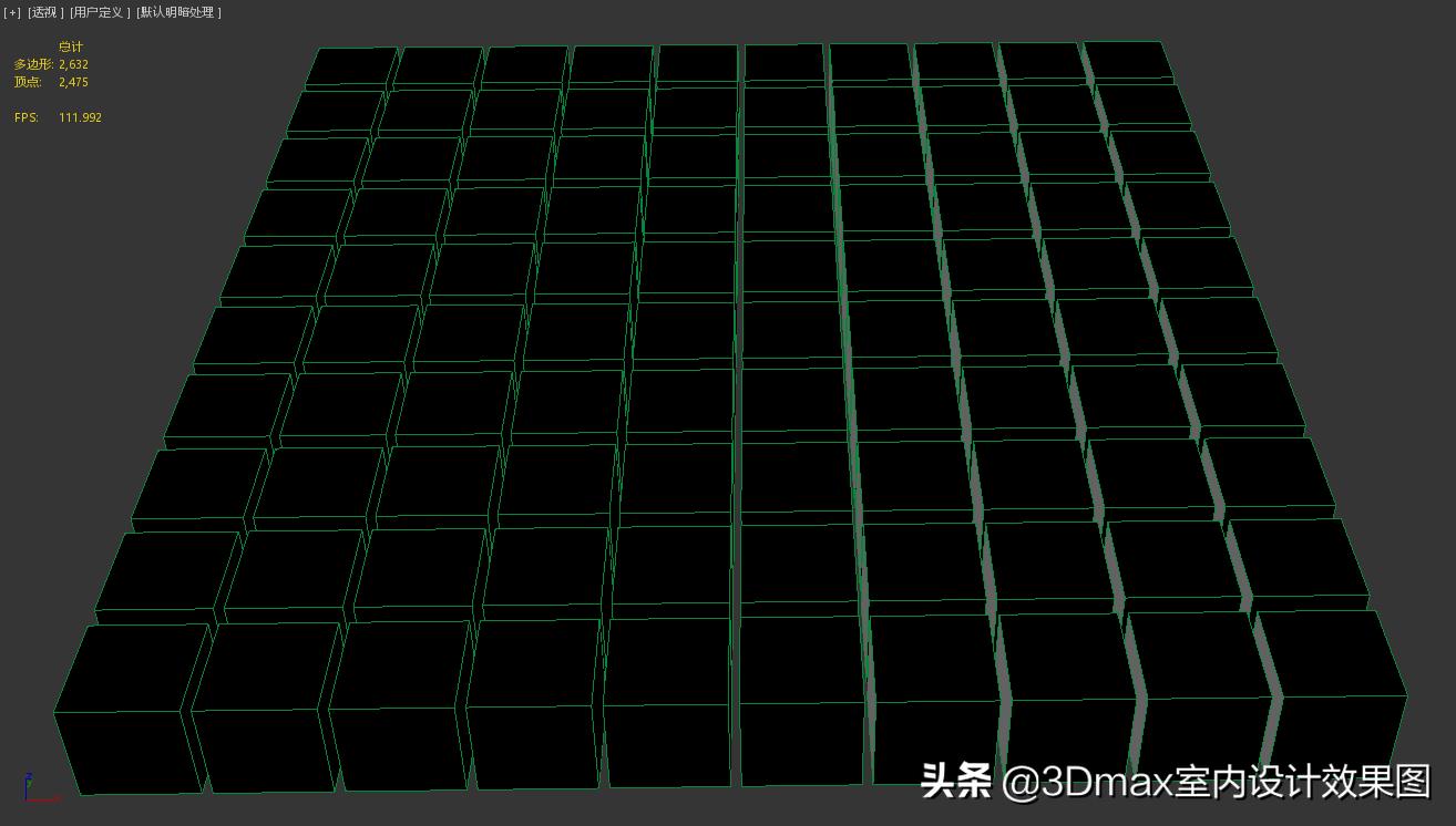 3dmax效果图制作软件,3dmaxvray高清渲染图设置参数