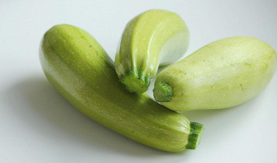 西葫芦长秧不长瓜怎么回事,西葫芦吊蔓技术