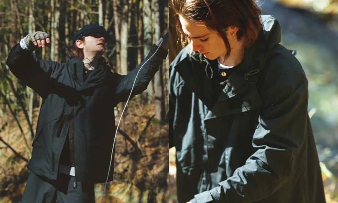 各户外品牌必买,一线户外品牌有哪几个