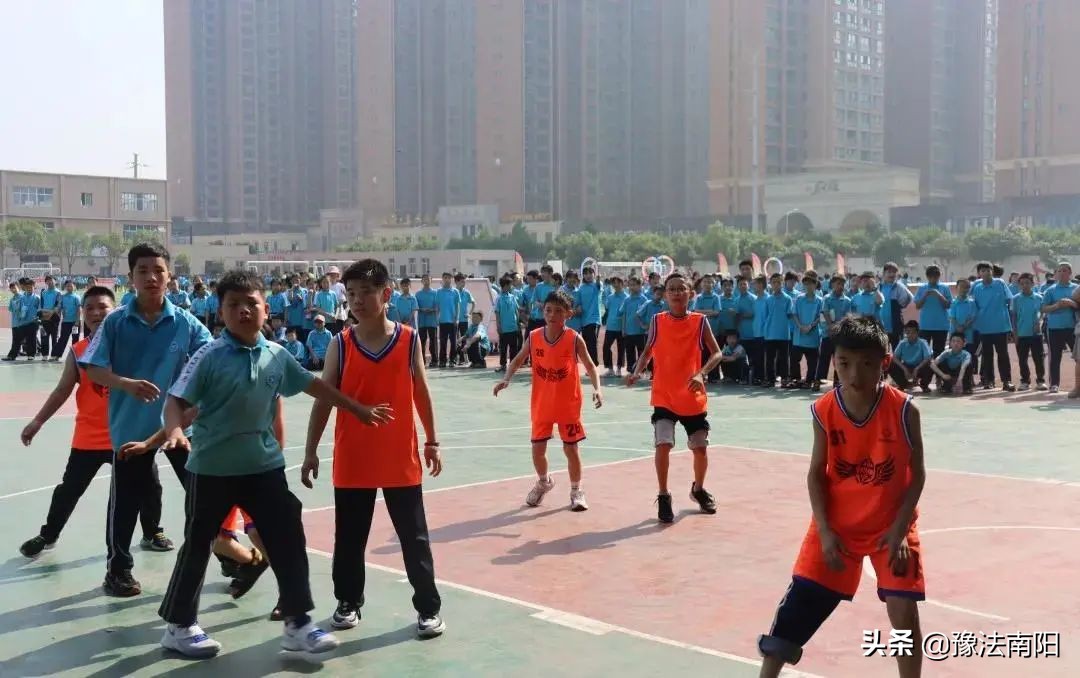 建党百年学校组织的迎七一活动,邓州市庆祝建党100周年活动选拔赛