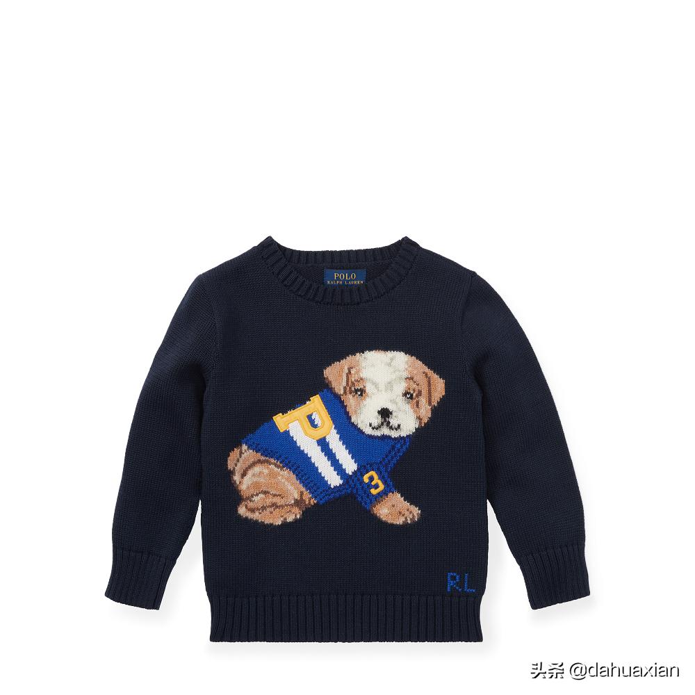 拉尔夫劳伦童装polo,拉尔夫劳伦大童polo