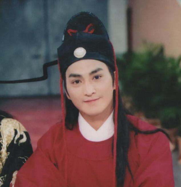 跟任泉长得像的明星,人各有志殊途同归的名人例子