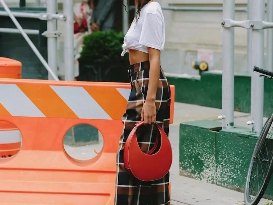 各种各样的名牌包包,千奇百怪的包包