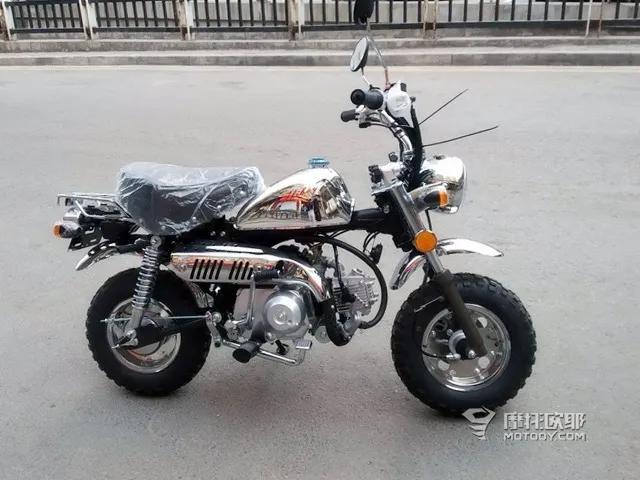 适合50岁左右开的摩托车推荐,40岁选什么摩托车最合适