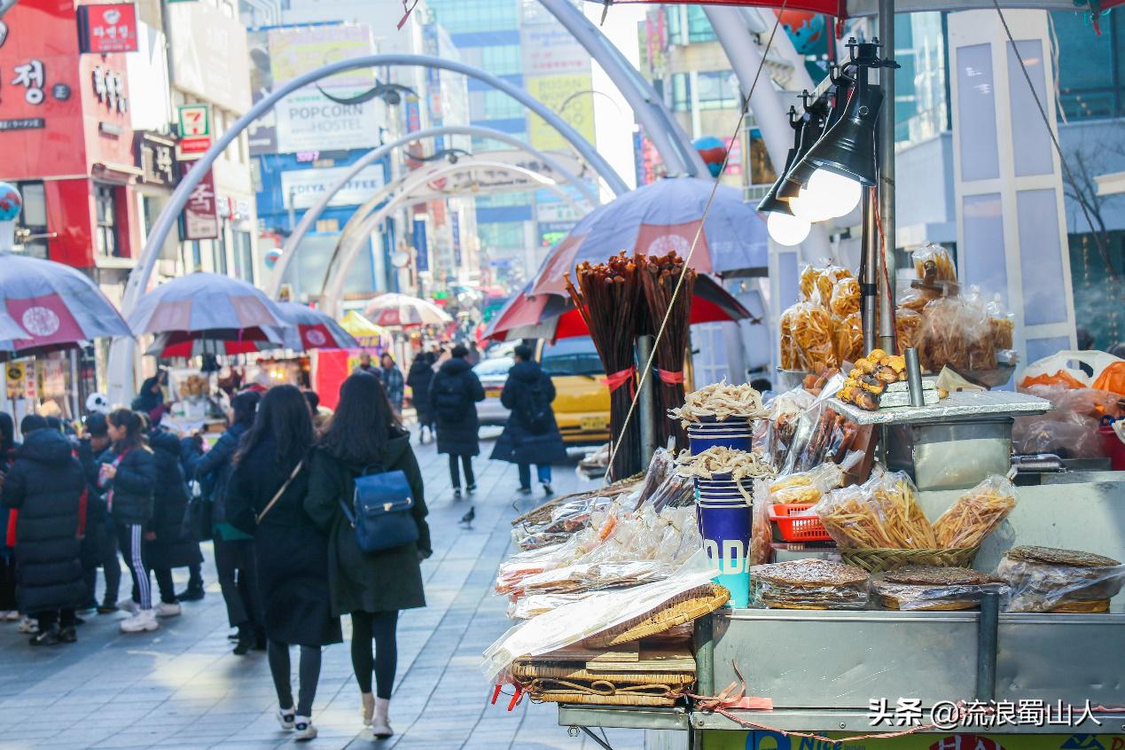 韩国初见,初见韩国版