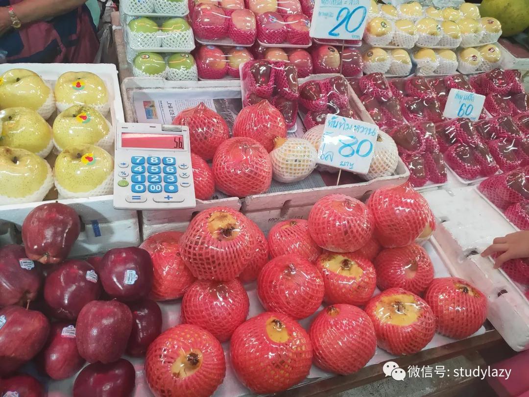 新马泰清迈,新马泰旅行圆满结束