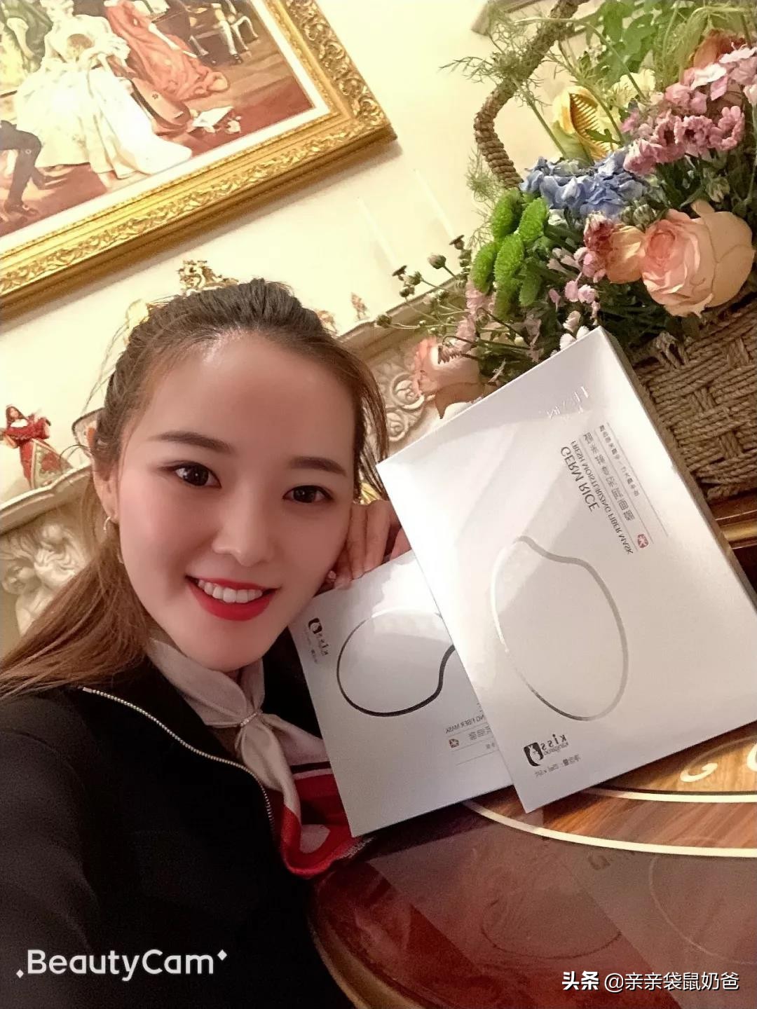 这些明星都在用亲亲袋鼠，快来看看他们安利了什么
