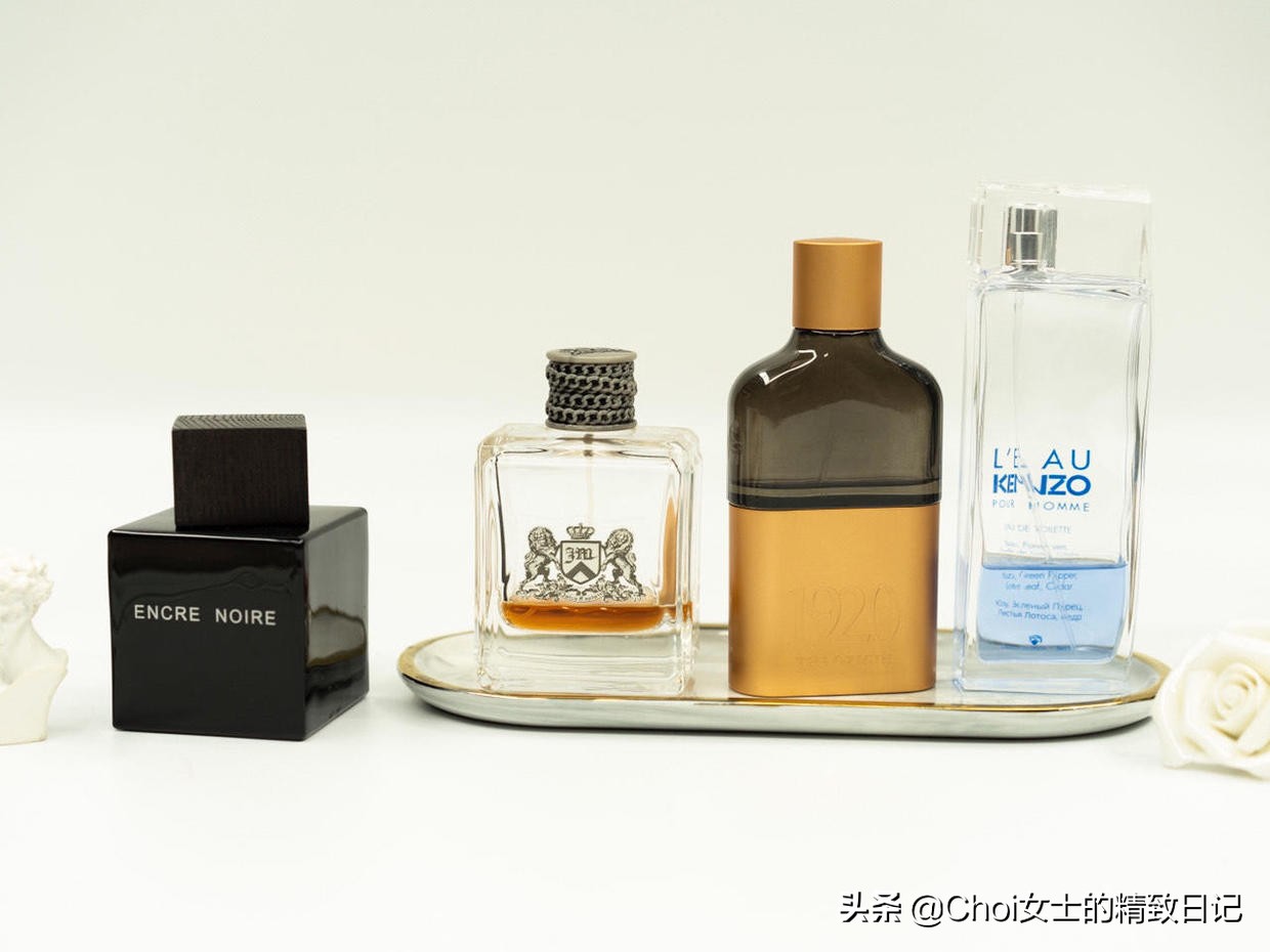 推荐性价比高的香水男,平价斩男香香水推荐