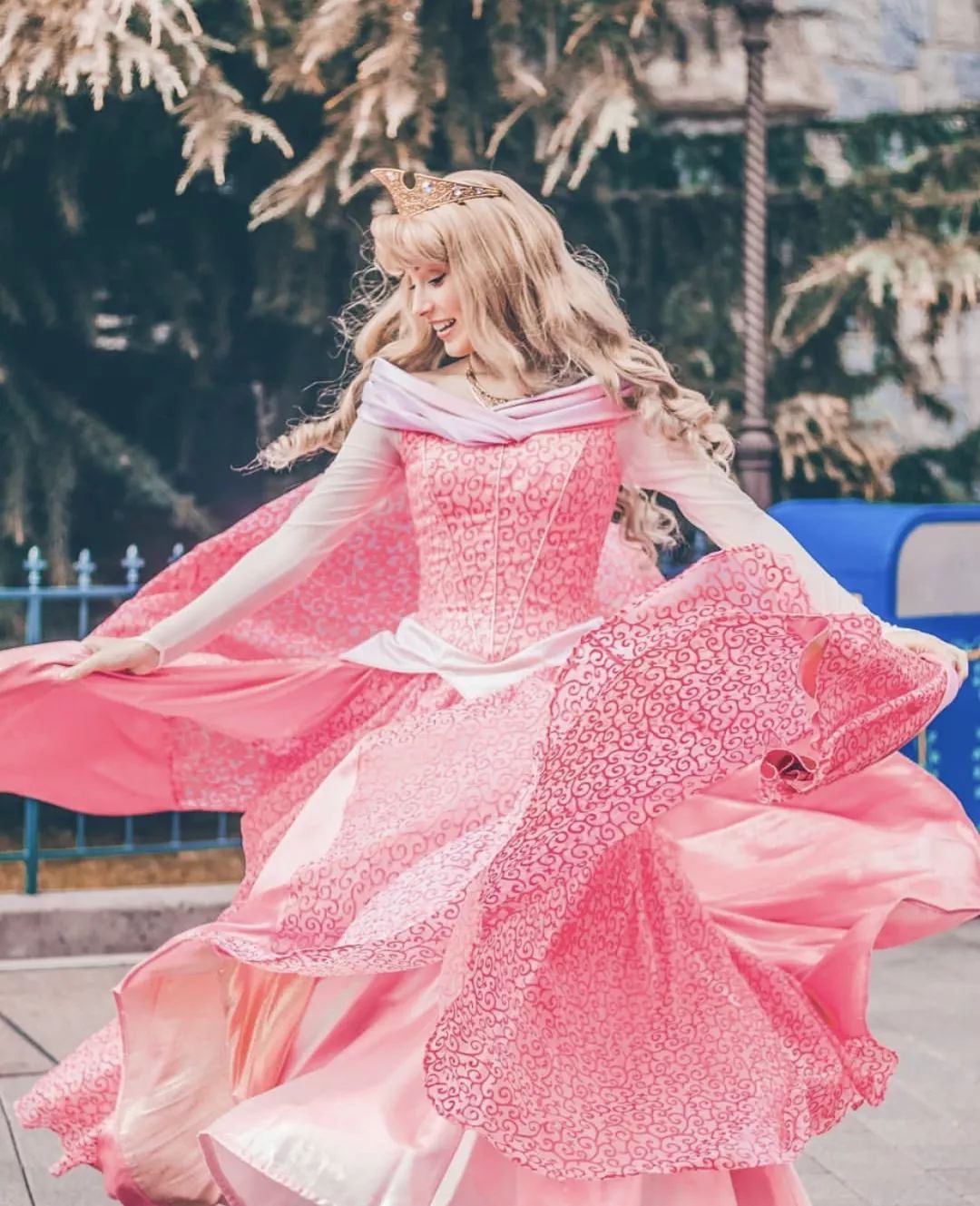 打卡迪士尼纯玩三日,迪士尼打卡的8大项目