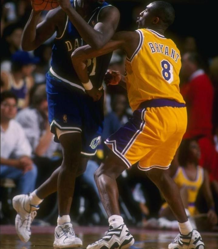 科比zk3大师之路,科比大师之路球鞋