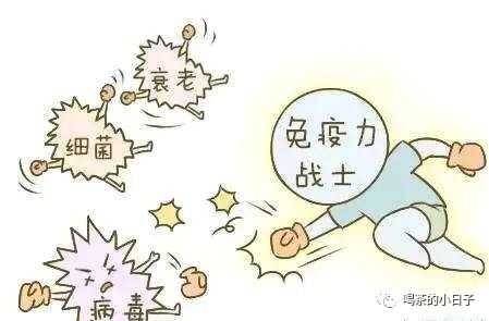 茶叶抗病毒的农药,茶叶抗艾滋病