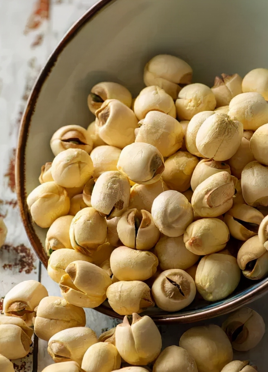 霜降养生调养脾胃,补冬不如补霜降的食物