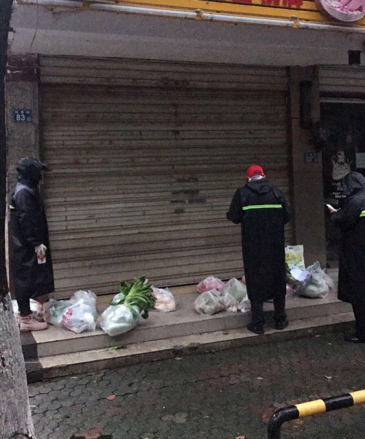 防控疫情教师在行动,防控疫情在行动教师