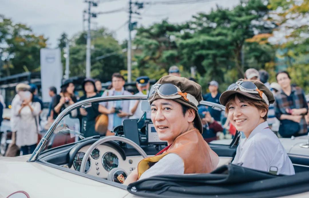 让人羡慕到哭的日本明星夫妇,日本最令人羡慕的一对明星夫妻