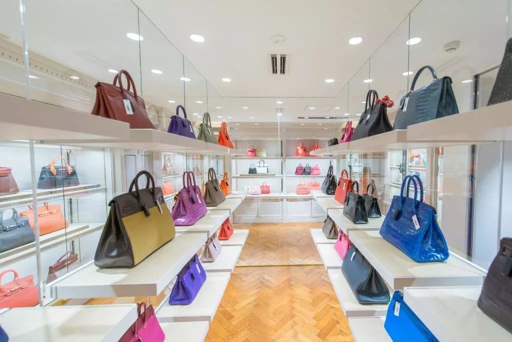 日本奢侈品值得入手吗,日本奢侈品中古店买lv