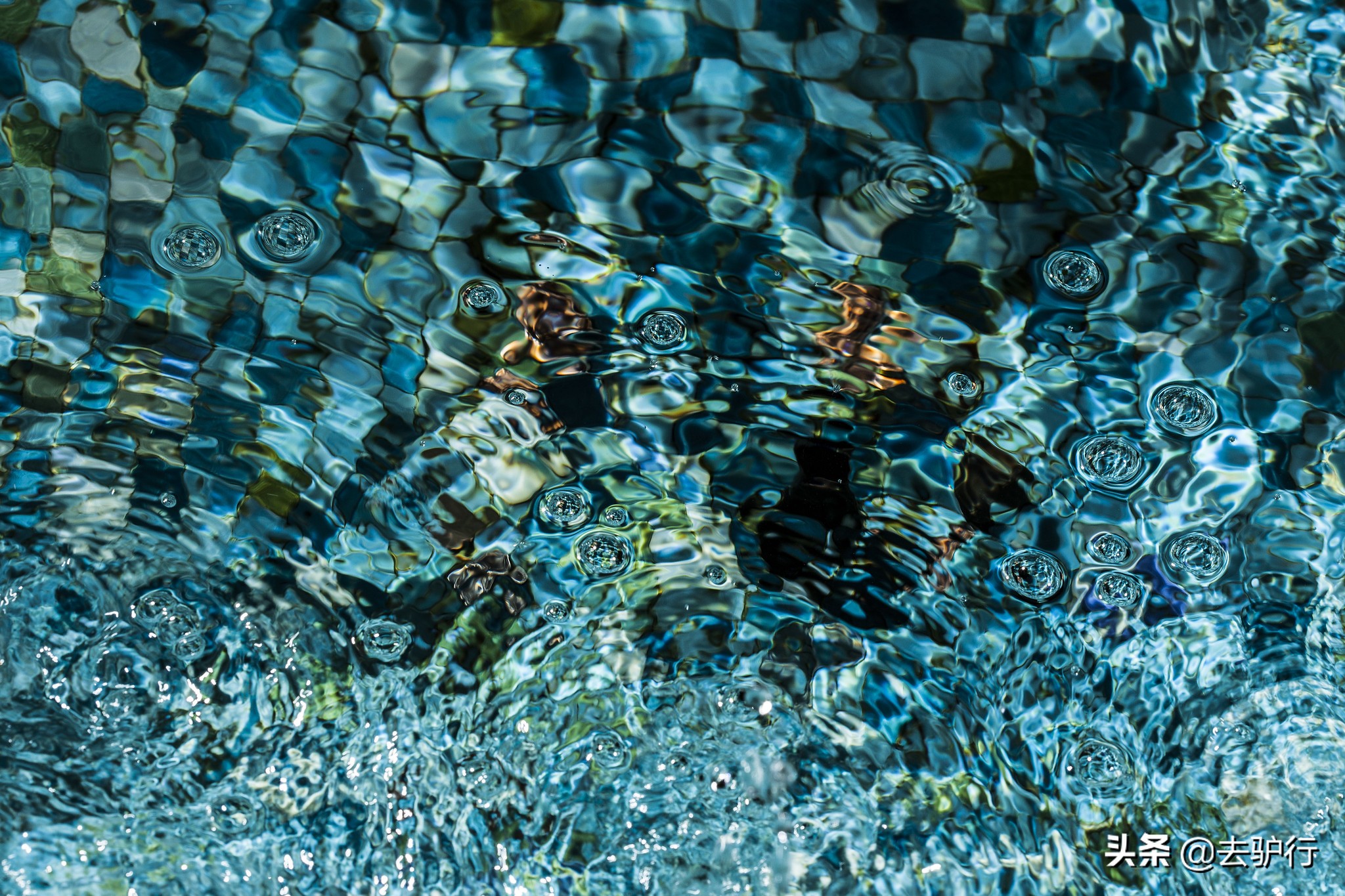 世界上可以直接喝自来水的国家,欧美自来水真的可以直接喝吗