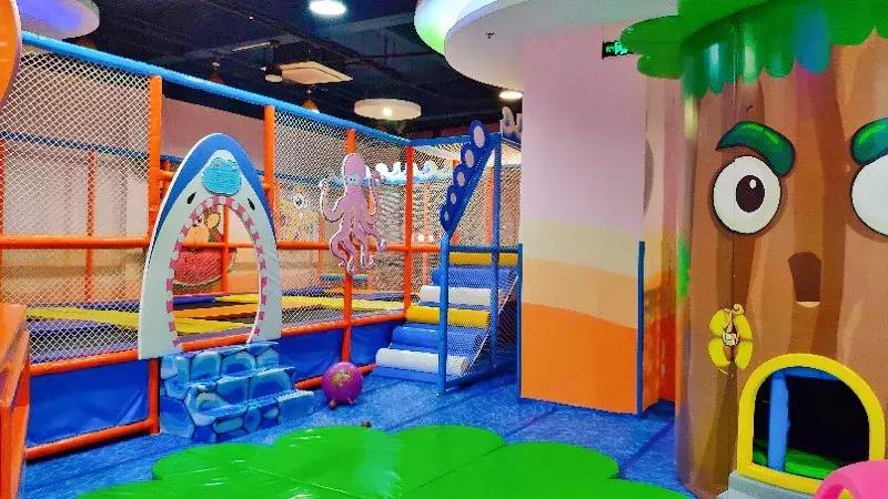 声临其境7d互动影院,身临其境vr主题公园7d电影