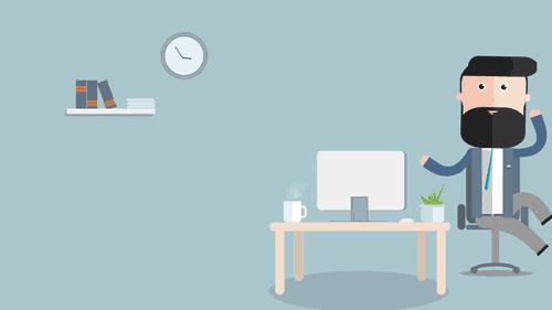 谨慎球英语,当心球