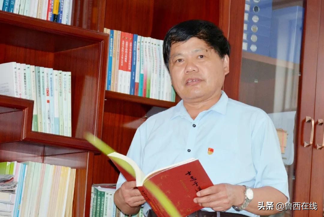 开学校长在中层领导会上讲话,山东开学校长