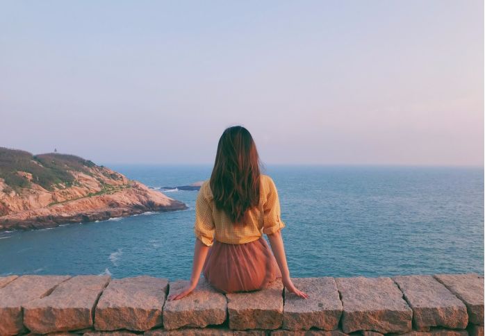 不输国外的绝世海岛,普吉四大美丽海岛