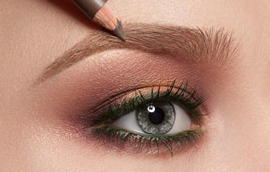 眉笔断了怎么修,眉笔断了怎样不用打火机修复