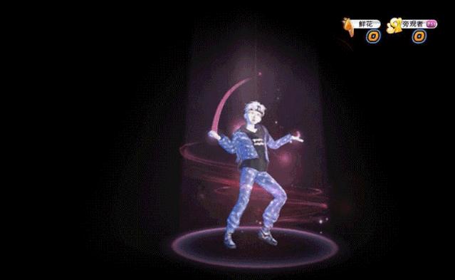 Levis®xQQ炫舞破次元联名！突破界限舞出必杀技