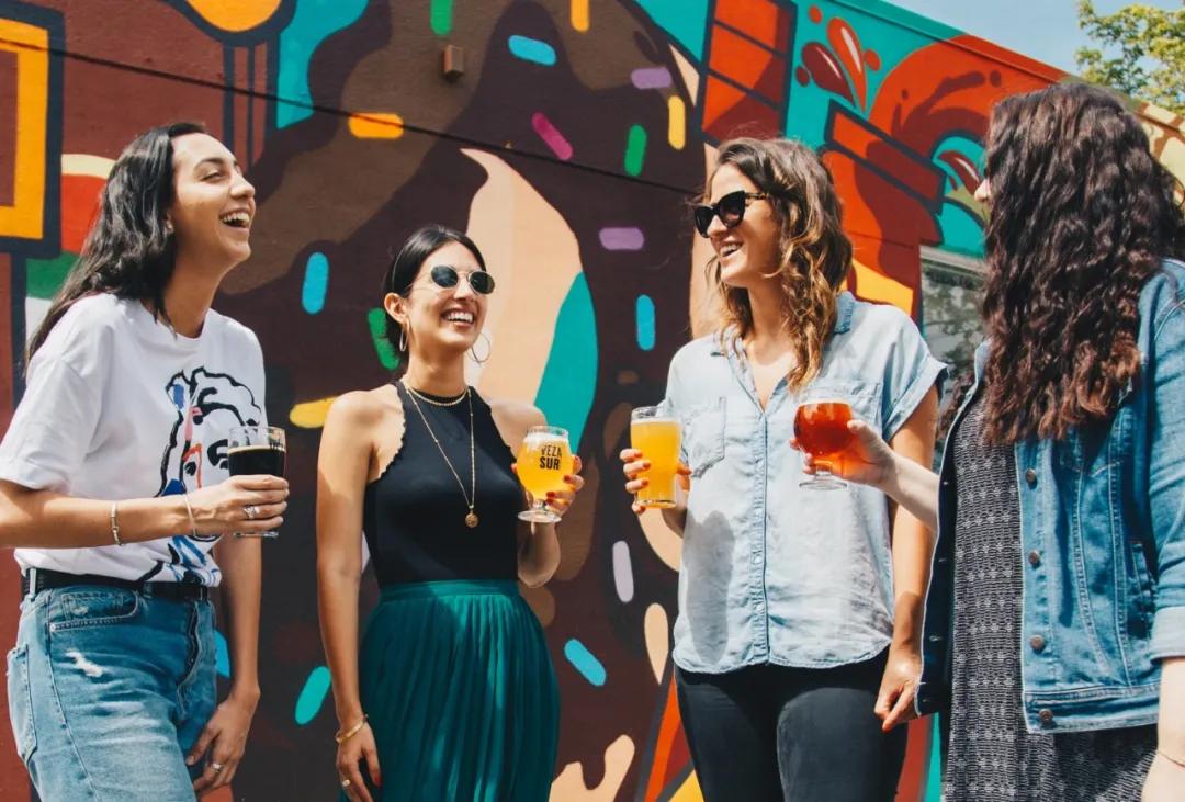 z世代社交逻辑讲解,z世代交友