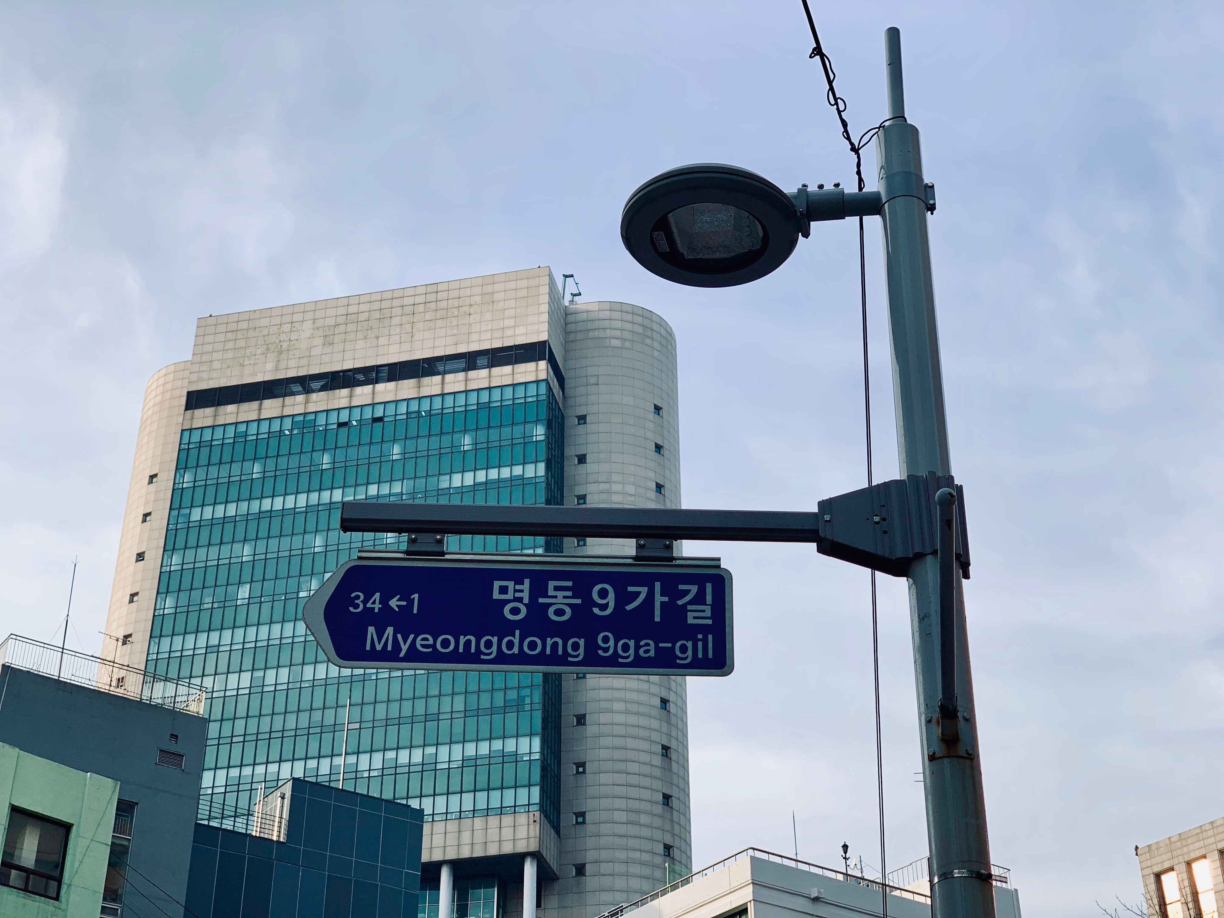 网速慢别点，百图韩国游记—一场关于音乐、历史与喝酒的首尔盛筵