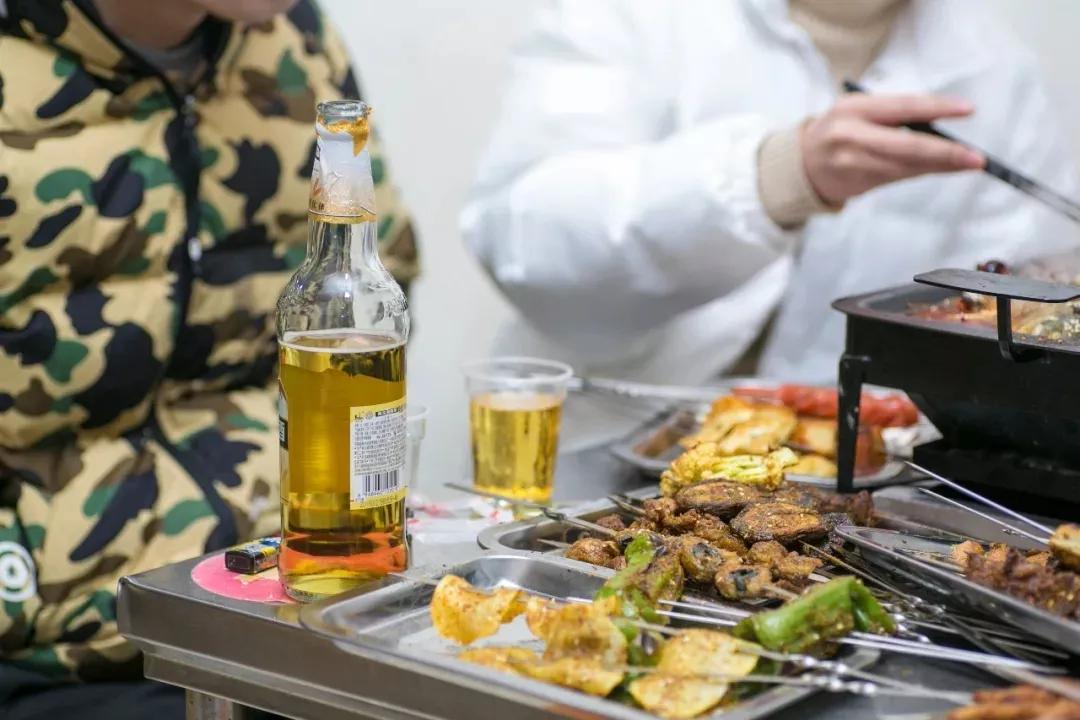 “大金链子小手表，一天三顿吃烧烤”徐州16家烧烤扛把子都在这儿